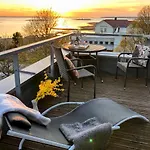 Apartment Sunset Dream
