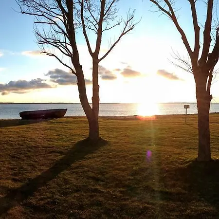 Sunset Dream With A Panoramic Seaview *