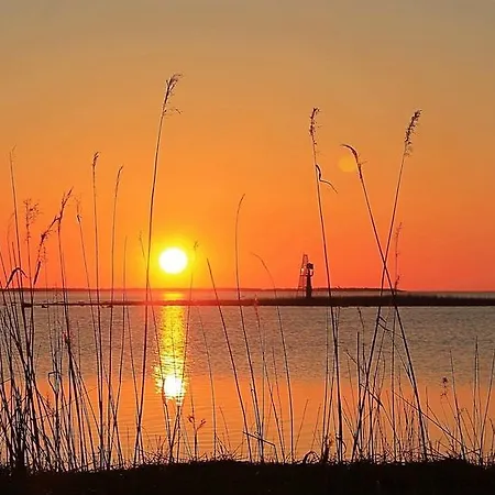 Sunset Dream Apartment *