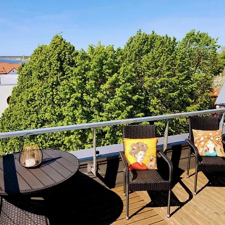 Sunset Dream Haapsalu