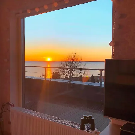 Sunset Dream Lägenhet Hapsal
