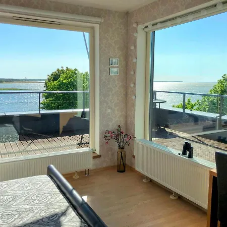 Sunset Dream Apartment Haapsalu