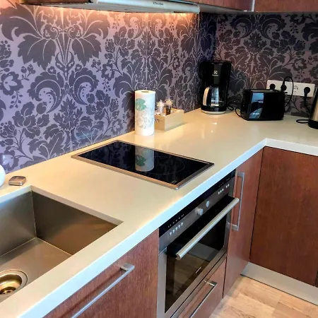 Korter Sunset Dream *