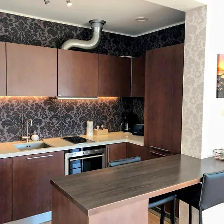 Sunset Dream Haapsalu