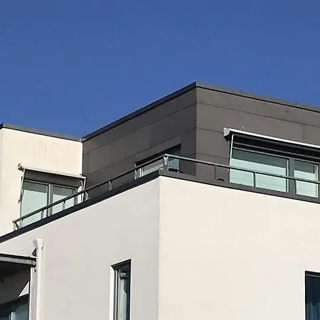 Sunset Dream Apartment