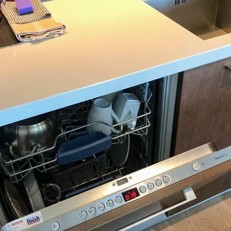 Sunset Dream Korter *