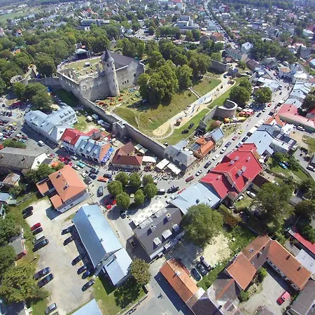 Sunset Dream With A Panoramic Seaview *