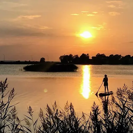 Sunset Dream With A Panoramic Seaview * Haapsalu