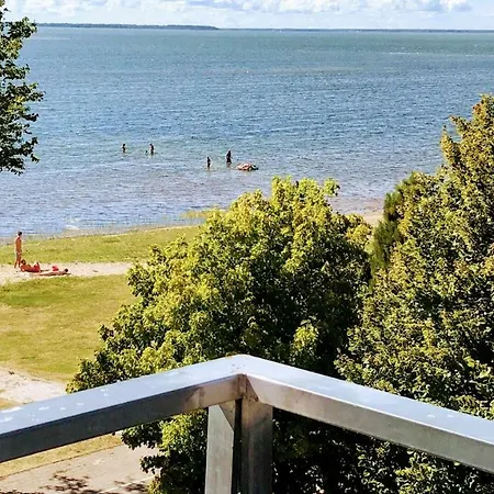Sunset Dream Apartment Haapsalu