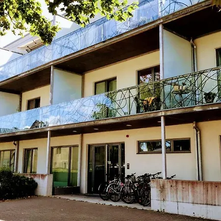 Sunset Dream Korter Haapsalu