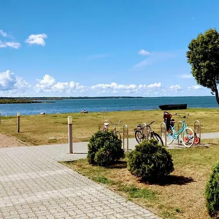 Apartmán Sunset Dream With A Panoramic Seaview *