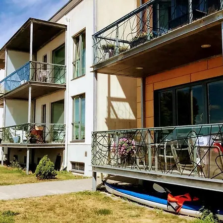 Sunset Dream With A Panoramic Seaview * Хаапсалу