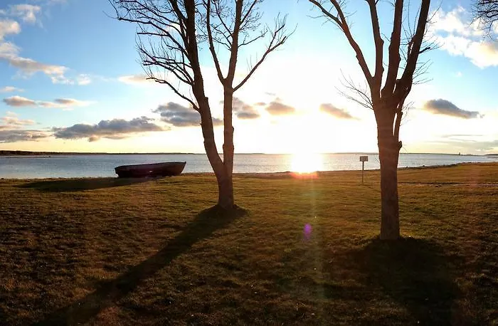 Sunset Dream With A Panoramic Seaview *