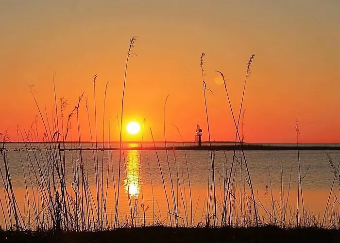 Sunset Dream With A Panoramic Seaview Апартаменты *