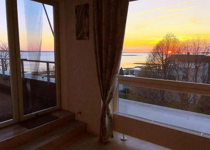 Apartment Sunset Dream *