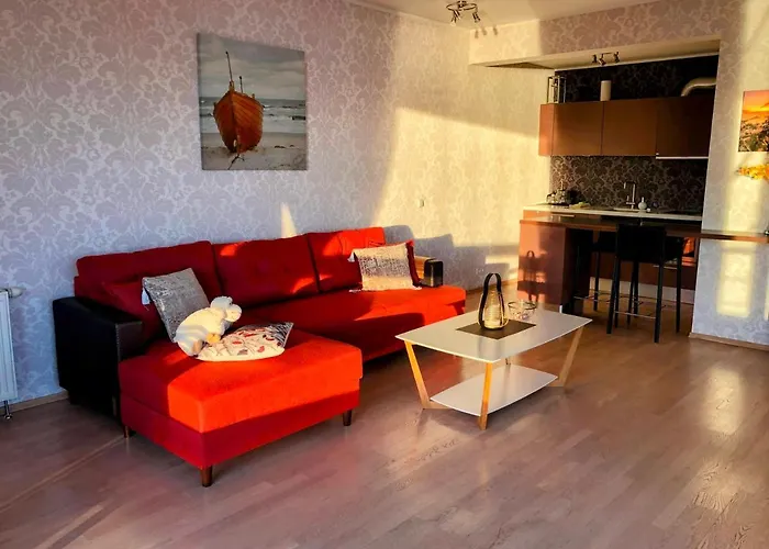 Sunset Dream Haapsalu