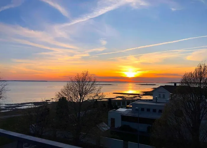 Sunset Dream Apartment Haapsalu