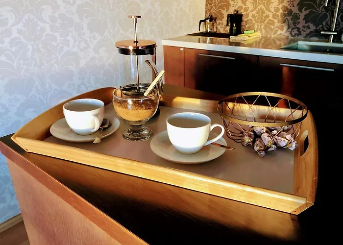 Sunset Dream With A Panoramic Seaview * Хаапсалу