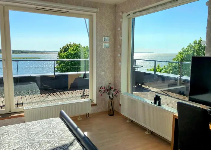 Sunset Dream Apartment Haapsalu