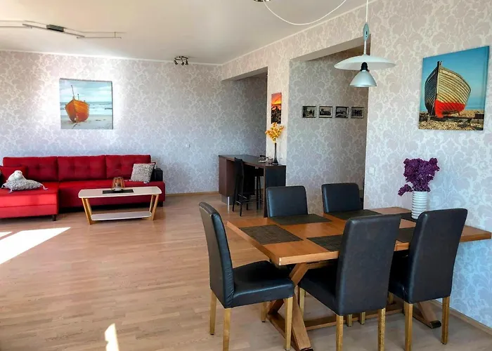 Sunset Dream * Haapsalu