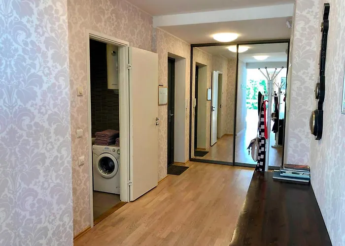 Апартаменты Sunset Dream With A Panoramic Seaview