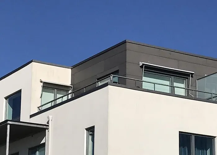 Sunset Dream Apartment