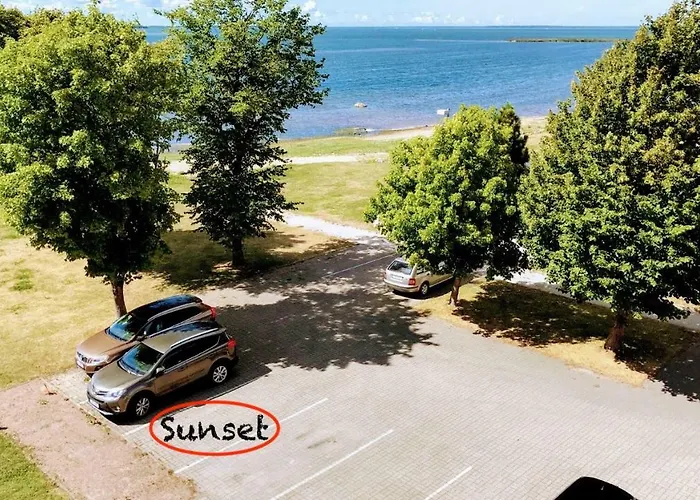 Sunset Dream Apartment