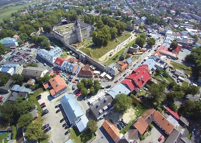 Sunset Dream With A Panoramic Seaview *