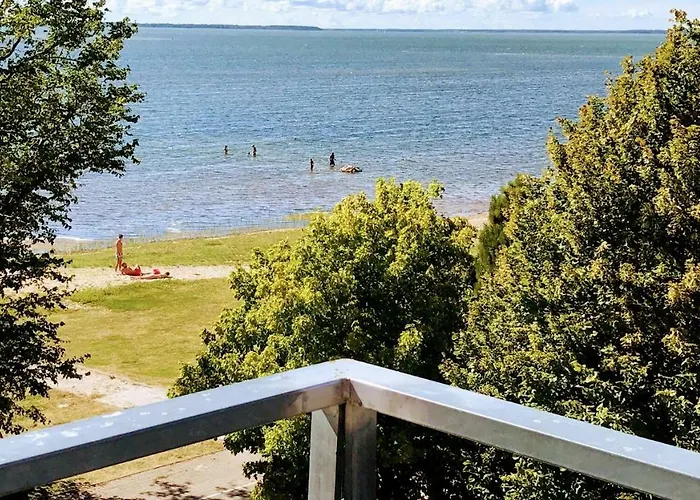 Sunset Dream Apartment Haapsalu