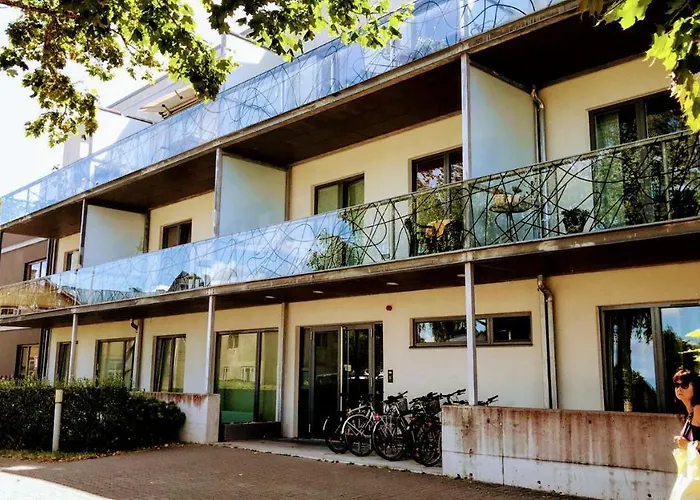 Sunset Dream Apartment Haapsalu