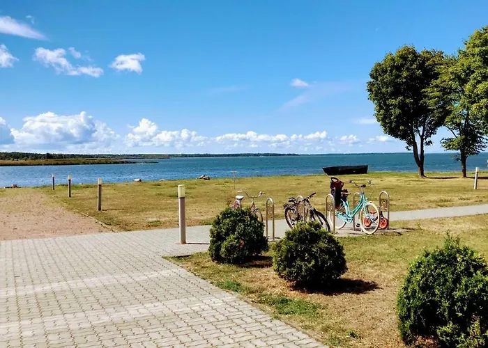 Апартаменты Sunset Dream With A Panoramic Seaview *