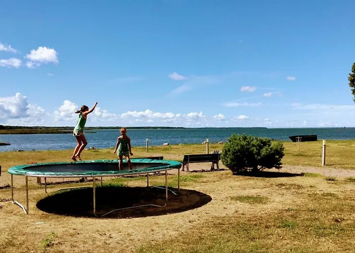 Sunset Dream With A Panoramic Seaview Апартаменты