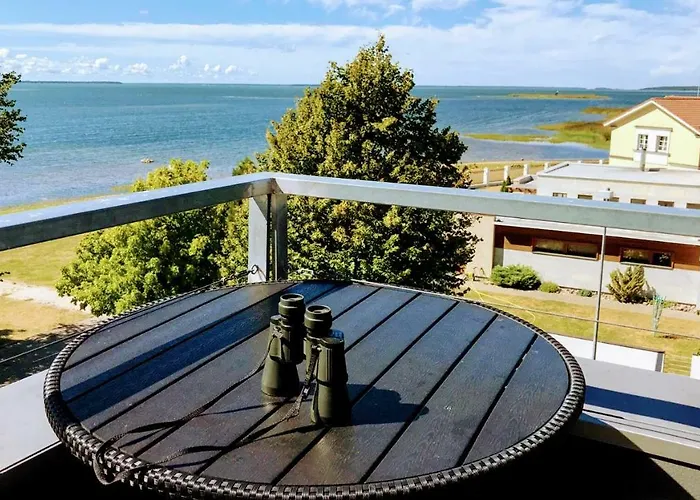 Апартаменты Sunset Dream With A Panoramic Seaview *